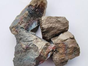 硅錳合金的 “全產(chǎn)業(yè)鏈韌性”：萬豐實(shí)業(yè)如何構(gòu)建從冶煉到應(yīng)用的價(jià)值閉環(huán)！